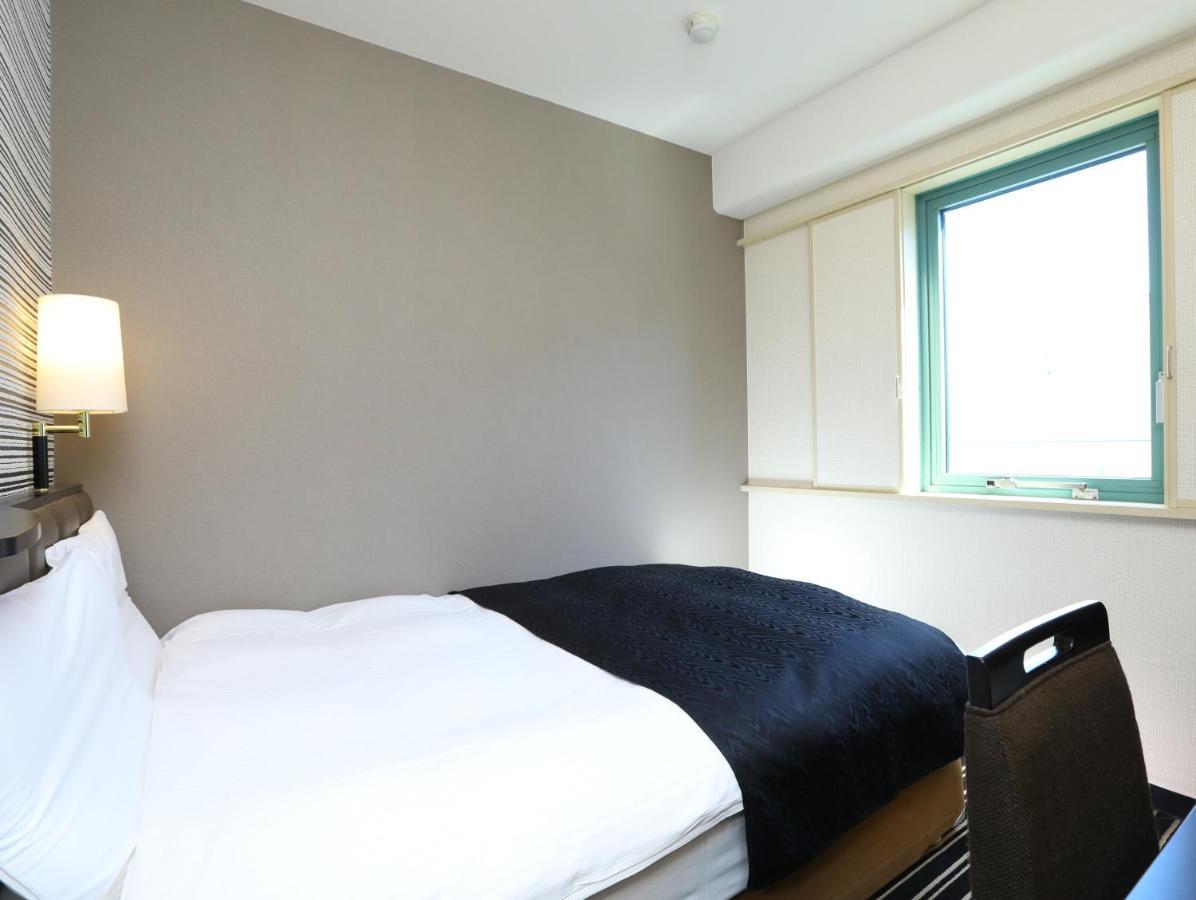 Apa Hotel Saitama Shintoshin Eki-Kita Dış mekan fotoğraf