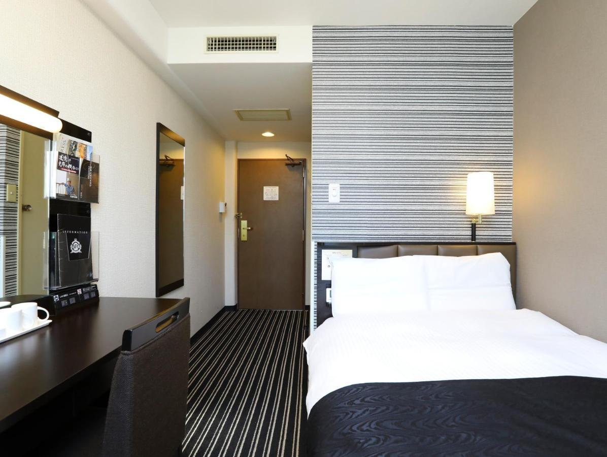 Apa Hotel Saitama Shintoshin Eki-Kita Dış mekan fotoğraf