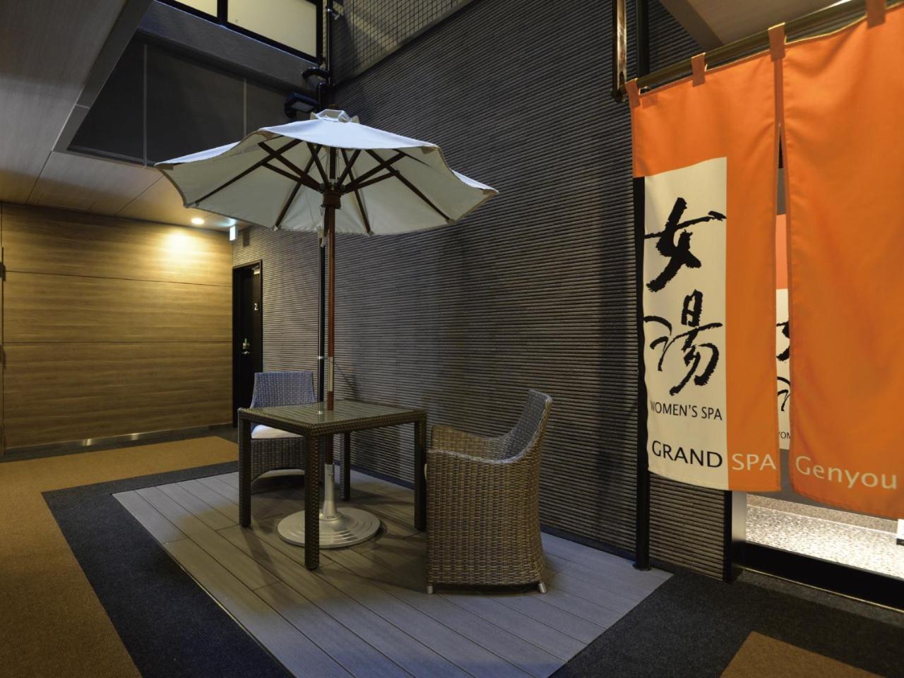 Apa Hotel Saitama Shintoshin Eki-Kita Dış mekan fotoğraf