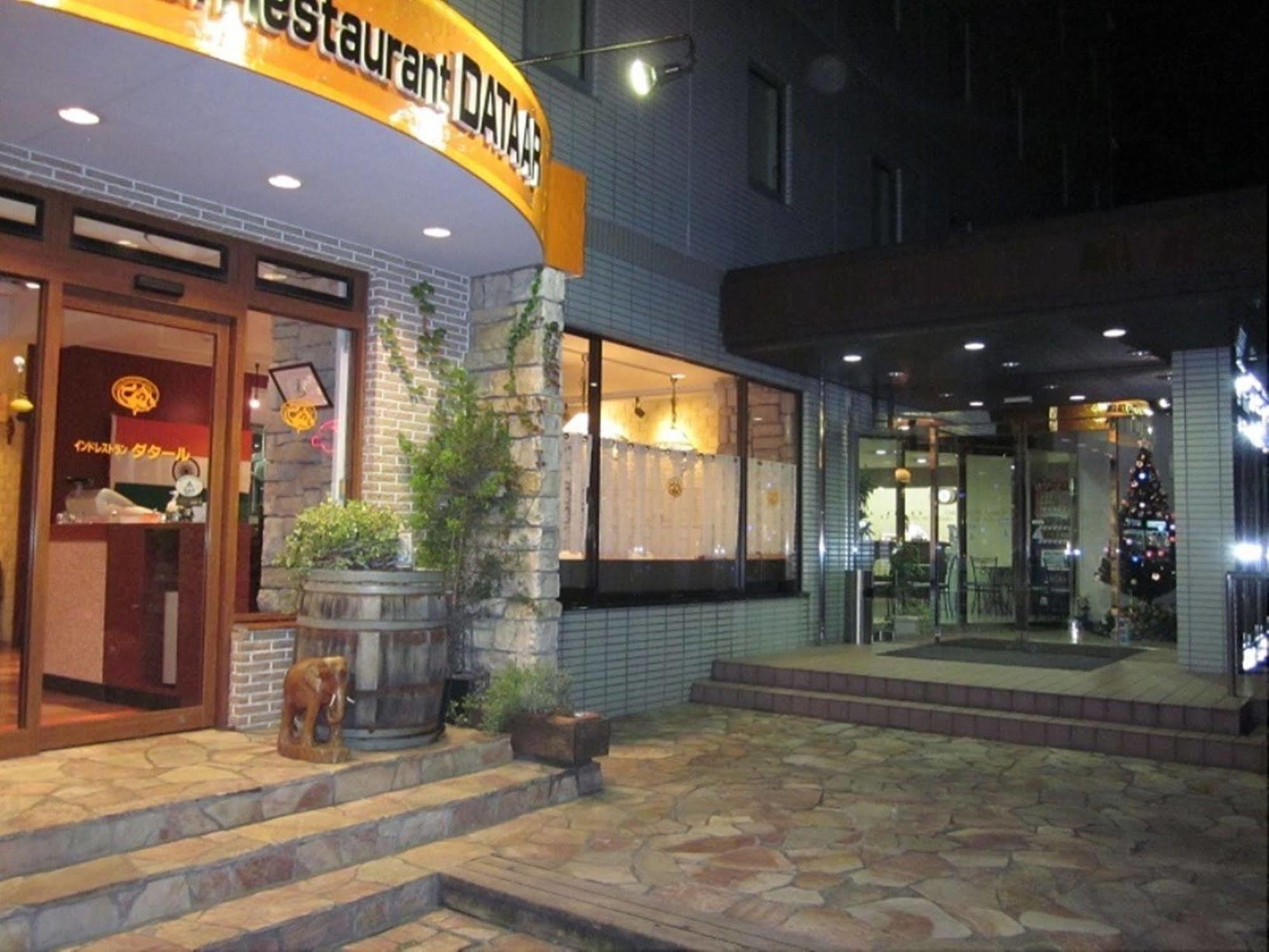 Apa Hotel Saitama Shintoshin Eki-Kita Dış mekan fotoğraf