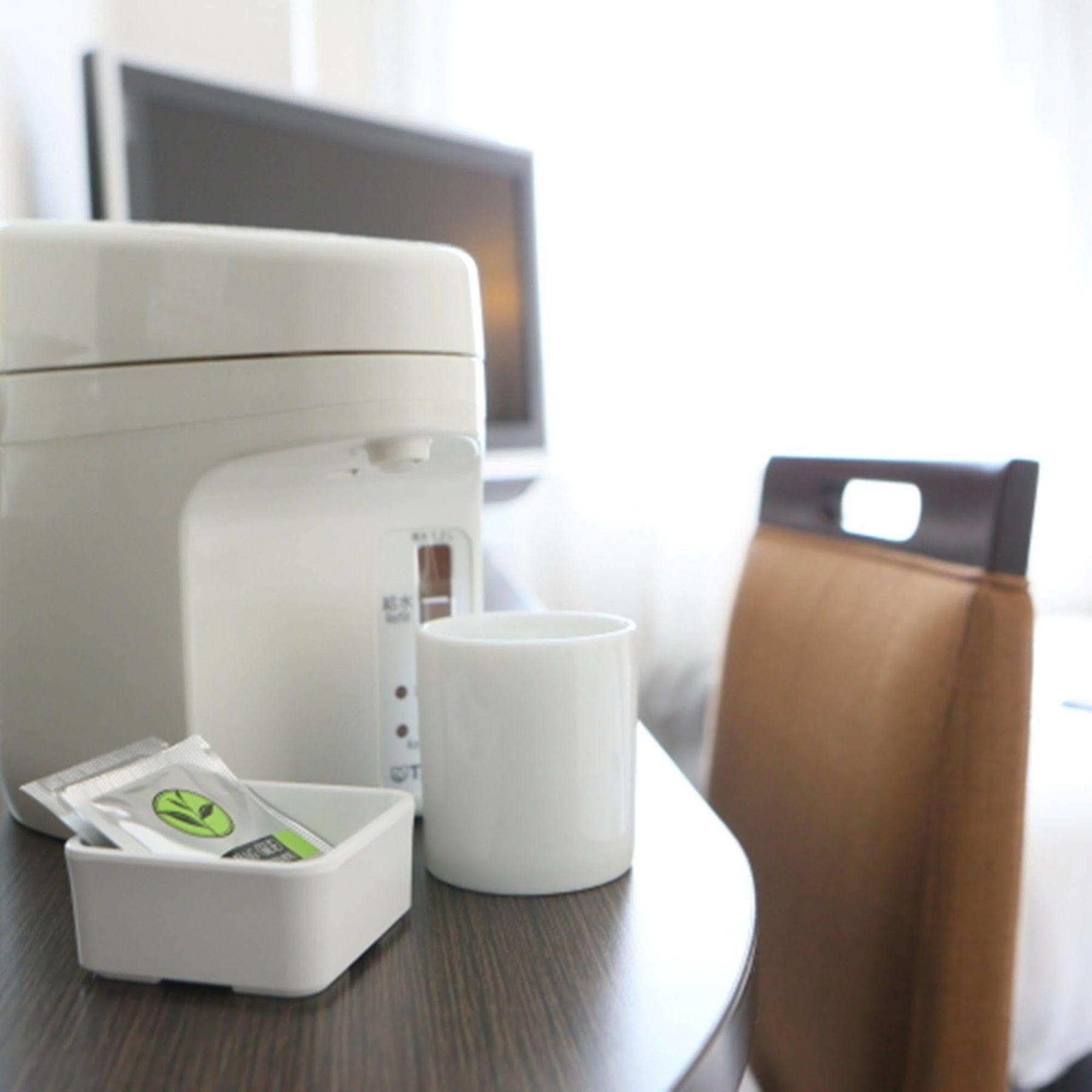 Apa Hotel Saitama Shintoshin Eki-Kita Dış mekan fotoğraf