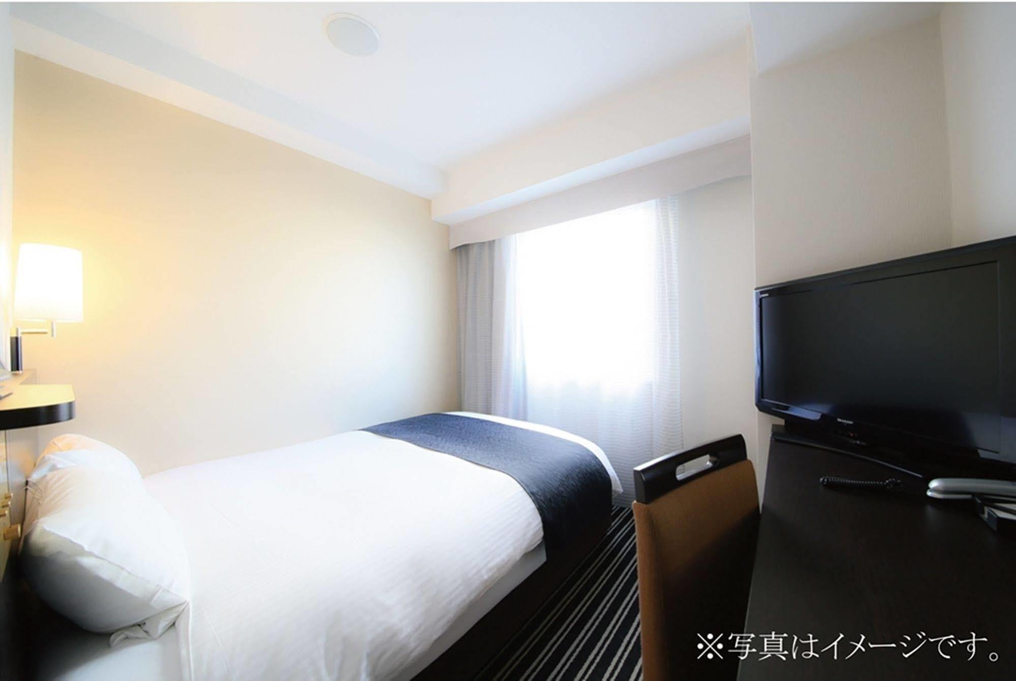 Apa Hotel Saitama Shintoshin Eki-Kita Dış mekan fotoğraf