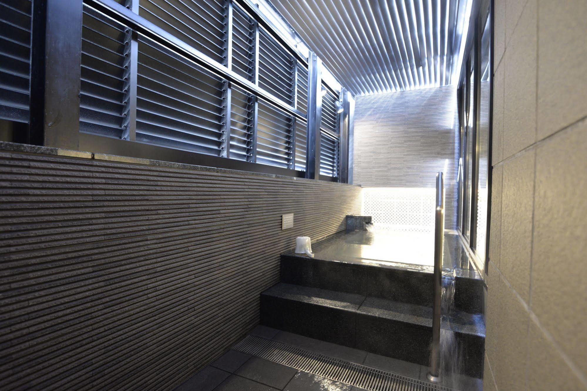 Apa Hotel Saitama Shintoshin Eki-Kita Dış mekan fotoğraf